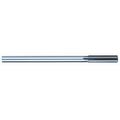 Drill America .4990 HSS Dowel Pin Reamer DWRRDP.4990